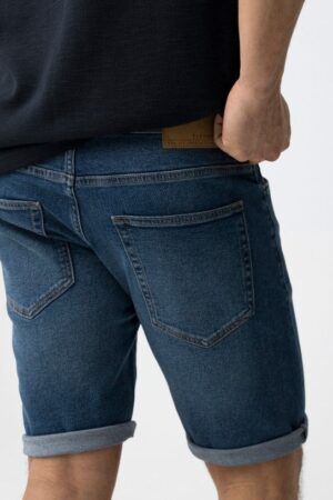 PANTALON CORTO SLIM BRIAN
