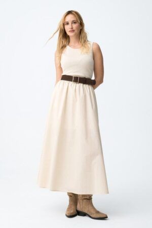 VESTIDO FIJI