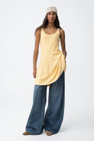 VESTIDO MIAMI