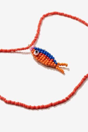 COLLAR PEZ