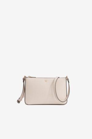 CARTERA COLOR BEIGE