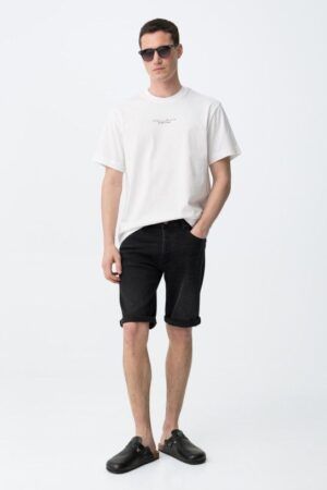 PANTALON CORTO SLIM BRYAN