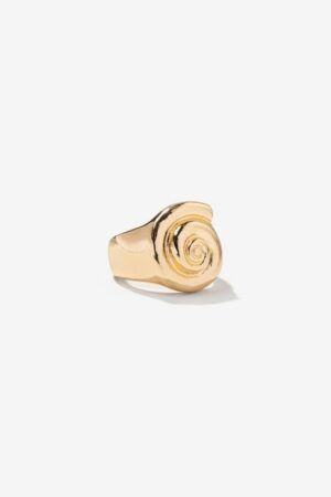 ANILLO CARACOLA