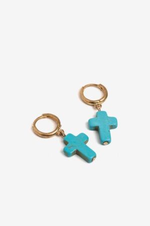 PENDIENTES CRUZ