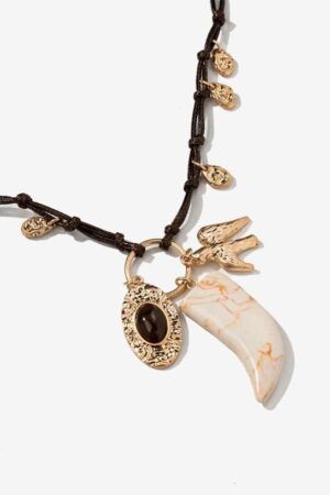 COLLAR CORDÓN