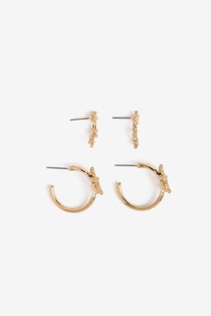 PACK PENDIENTES ESTRELLAS
