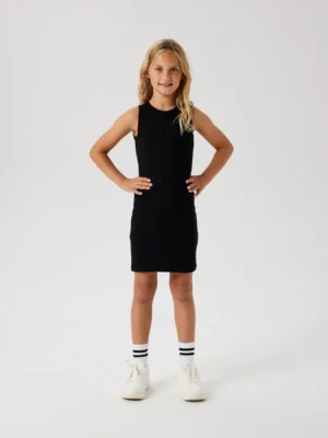 VESTIDO NKFNAKAL SLIM