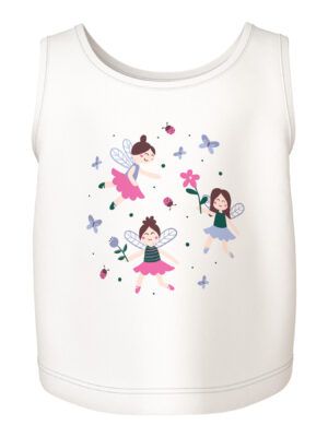 CAMISETA NMFVIGEA