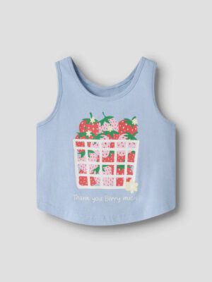 CAMISETA NMFVIGEA