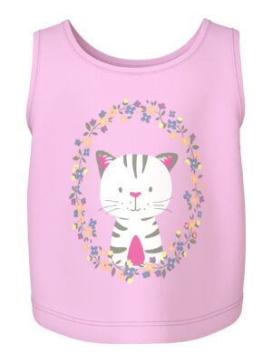 CAMISETA NMFVIGEA