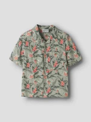 CAMISA TROPICAL