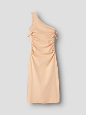 VESTIDO NKFFLOMMIZ