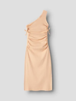 VESTIDO NKFFLOMMIZ