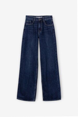PANTALON VAQUERO STRAIGHT KYLIE
