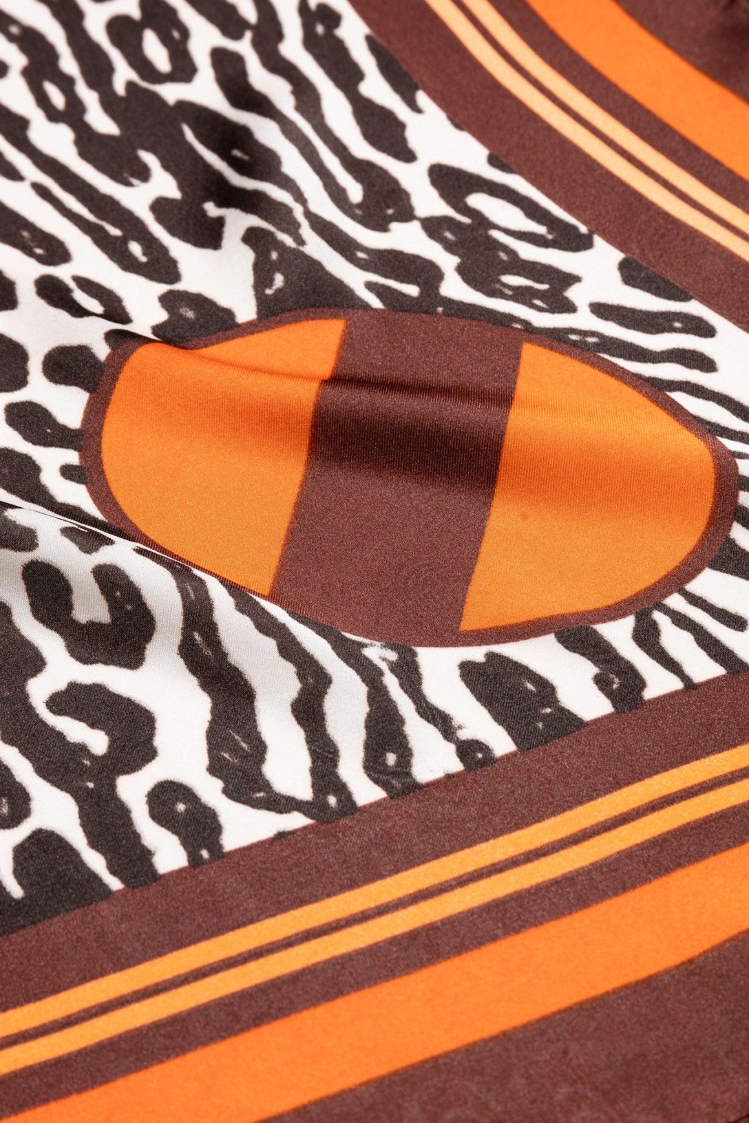 BANDANA AMARA - Imagen 2