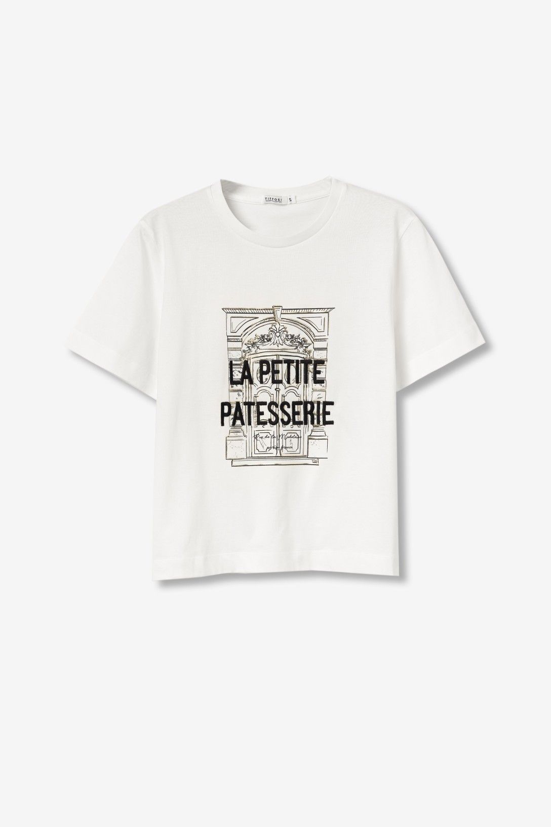 CAMISETA BONCHIC - Imagen 4