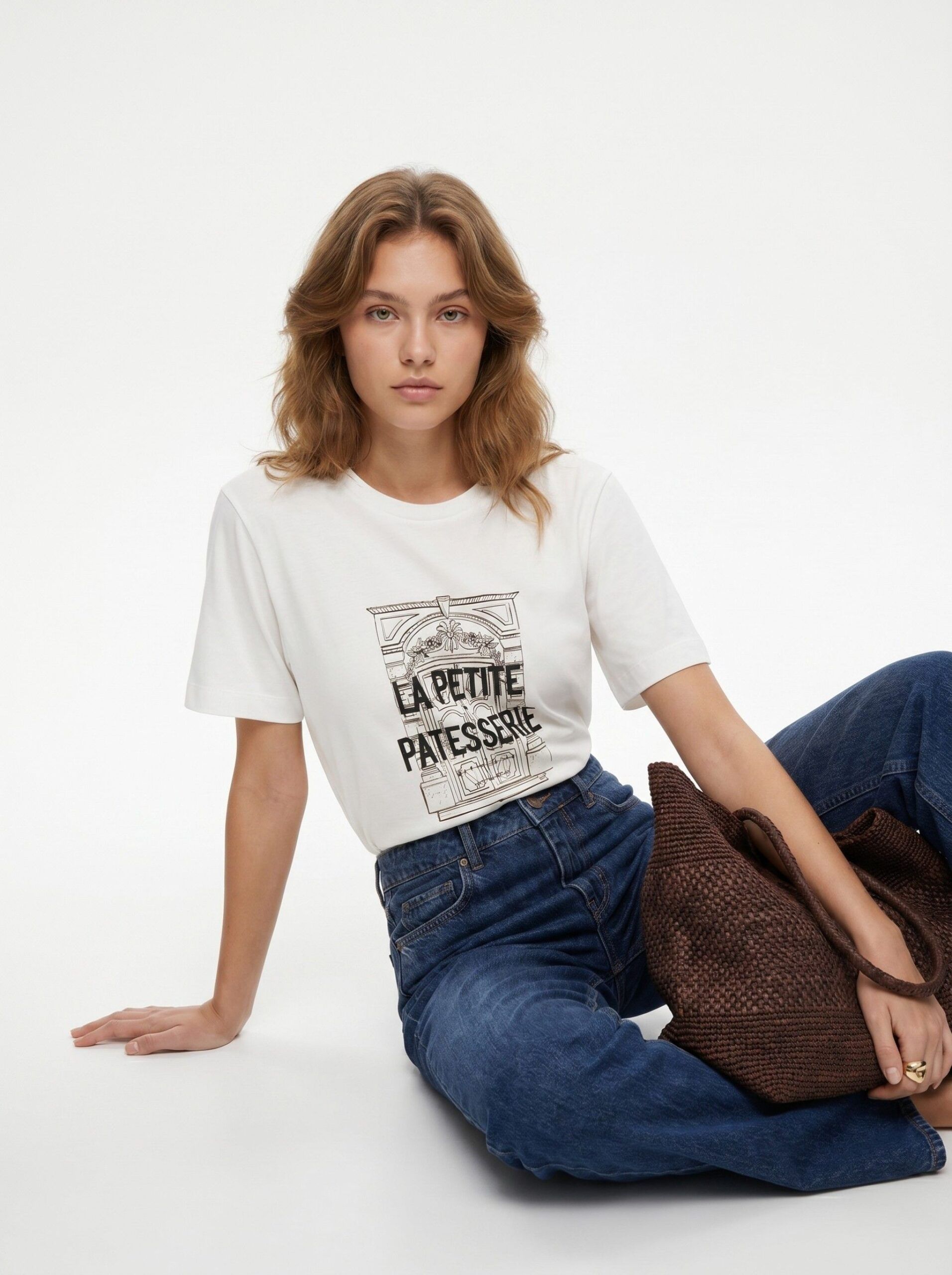 CAMISETA BONCHIC - Imagen 3