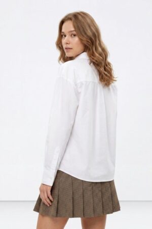 CAMISA TIXA