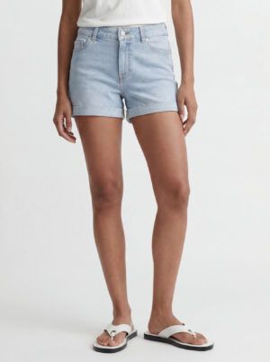PANTALON CORTO VAQUERO JXNICE