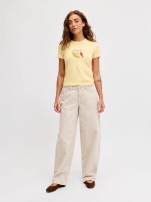 PANTALON FUJI BARREL