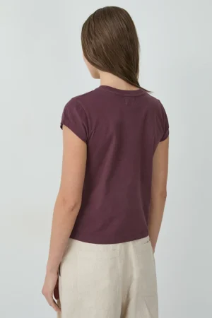 CAMISETA LENTEJUELAS