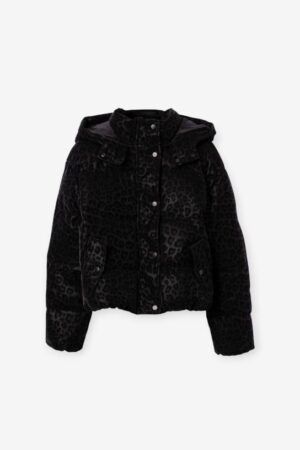 CHAQUETA NASTYA