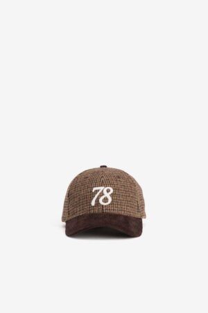 GORRA JAMES