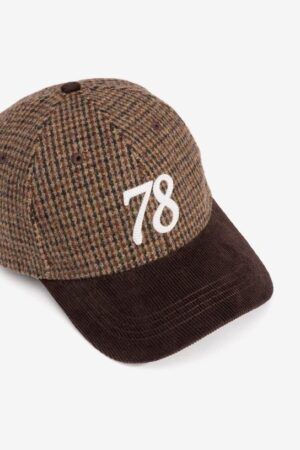 GORRA JAMES