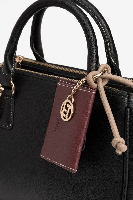 BOLSO PLAIN - Imagen 3