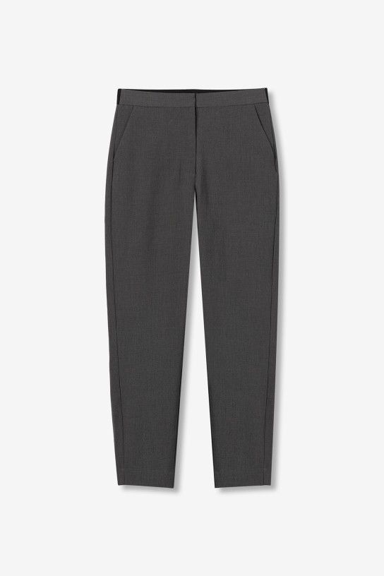 PANTALON CHINO VIOLETA