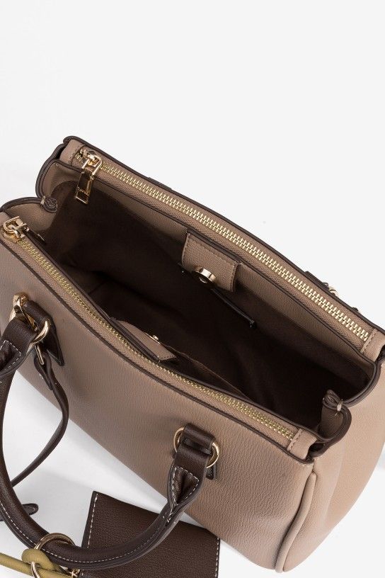 BOLSO PLAIN - Imagen 2