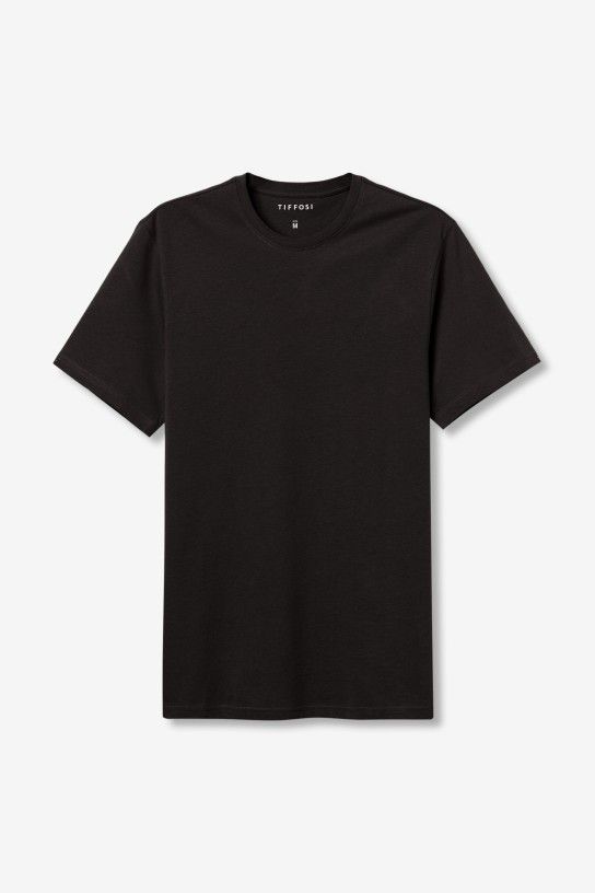 CAMISETA BASICA BARTON - Imagen 4