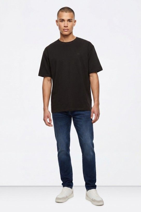 CAMISETA BASICA BARTON - Imagen 3
