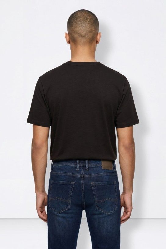 CAMISETA BASICA BARTON - Imagen 2