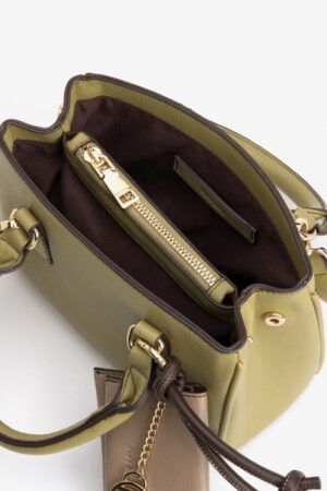 BOLSO MINI BANDOLERA CARLY