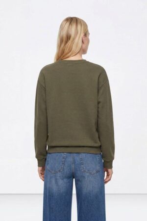 SUDADERA OCEANIC