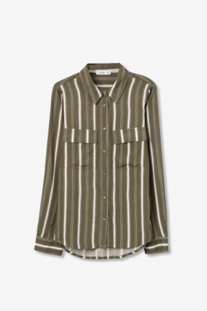 CAMISA RAIDER