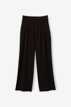 PANTALON BROWN