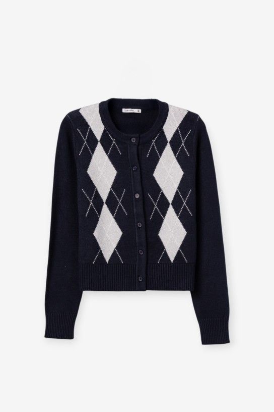 CARDIGAN SAGITTARIUS - Imagen 5