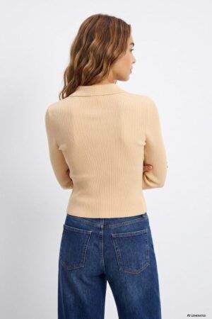 JERSEY ACANALADO SOPHIE