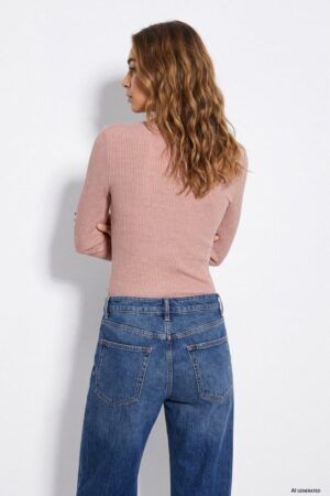 TOP LUREX ASTORIC