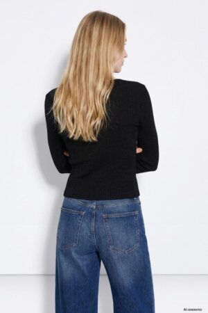 TOP LUREX ASTORIC