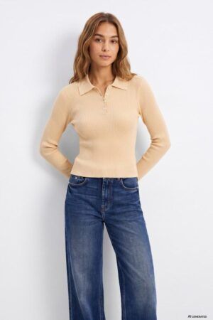 JERSEY ACANALADO SOPHIE