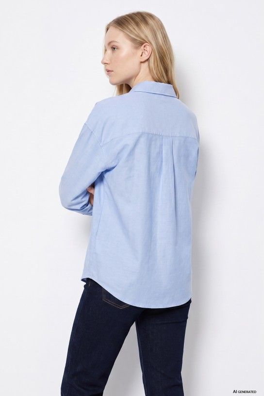 CAMISA TANCY - Imagen 2