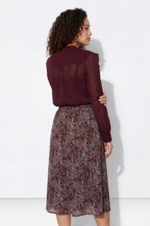 BLUSA GRATO