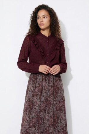 BLUSA GRATO