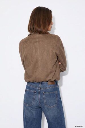 CHAQUETA NIXIE