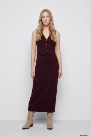 VESTIDO DEANY