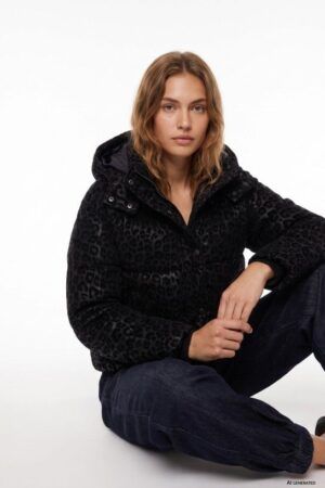 CHAQUETA NASTYA