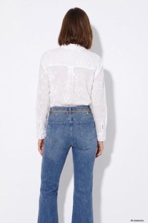 CAMISA BOOKLY